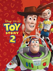Classique Disney - Toy Story 2