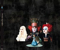 Alice au pays des merveilles