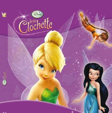 La fée Clochette - Disney Cinéma