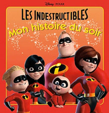 Les Indestructibles