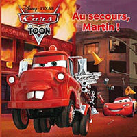 Au secours, Martin !