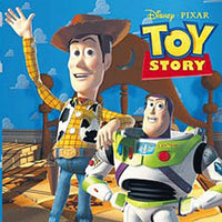 Toy Story 1