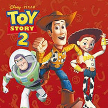Toy Story 2