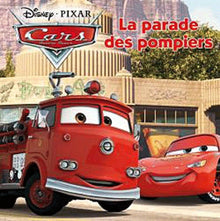 La parade des pompiers