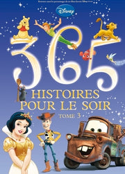 365 Histoires pour le soir: Tome 3