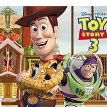 Toy Story 3