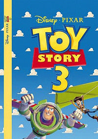 Toy story 3