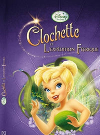 Clochette et l'expédition féérique