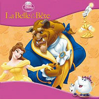 La Belle et la Bête
