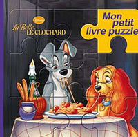 La Belle et le Clochard