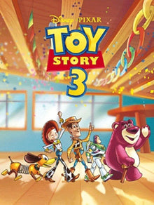 Toys Story 3