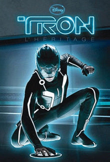 Tron l'héritage: L'album du film
