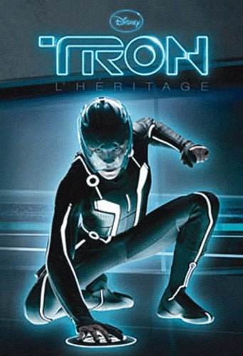 Tron l'héritage: L'album du film