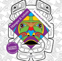 Masques et Totems