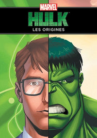 Hulk: Les origines