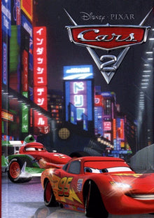Cars 2