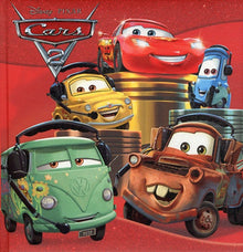 Martin, le roi des cascadeurs