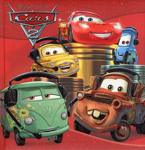 Martin, le roi des cascadeurs