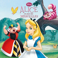 Alice au pays des merveilles
