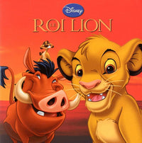 Le Roi lion