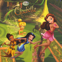 La fée Clochette, Le Tournoi des Fées