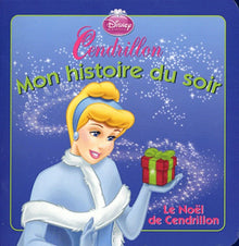 Cendrillon: Le Noël de Cendrillon
