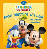 Une journée formidable