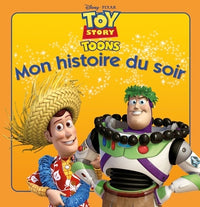 Vacances à Hawaï Toy Story Toons