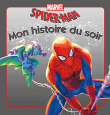 Spiderman contre le Bouffon Vert