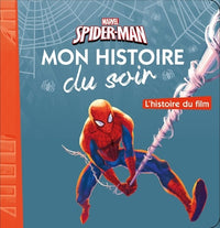 Spider-man: Mon histoire du soir