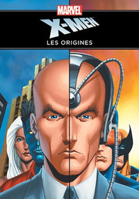 X-Men