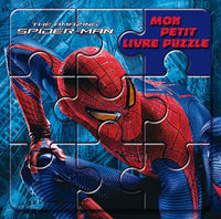 The amazing Spiderman