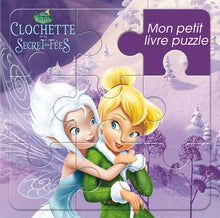 La Fée Clochette 4
