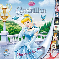 Cendrillon