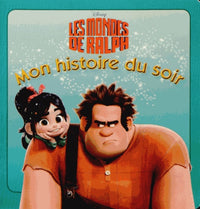 Les mondes de Ralph