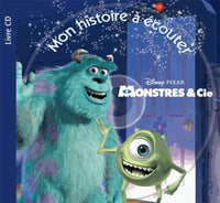 Monstres & Cie