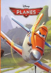 Planes, DISNEY LECTURE