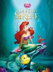 La Petite Sirène