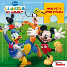 La Maison de Mickey