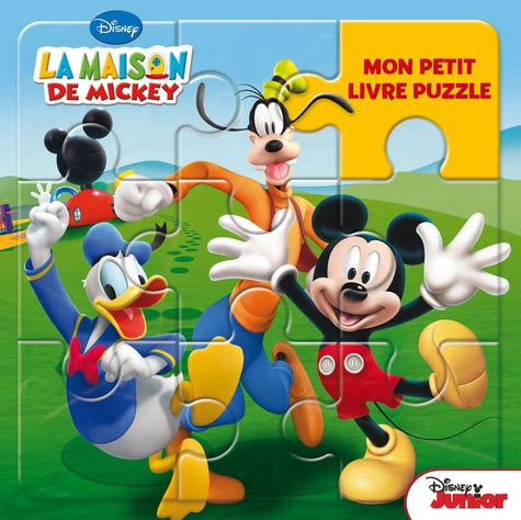 La Maison de Mickey
