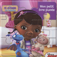 Docteur la peluche