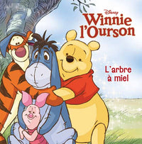 Winnie l'Ourson: L'arbre à miel