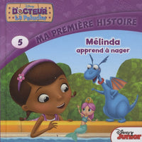 Doc la peluche, MON HISTOIRE DISNEY JUNIOR
