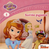 Soirée pyjama