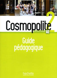 Cosmopolite 2 - Guide pédagogique