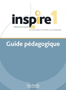 Inspire 1 - Guide pédagogique
