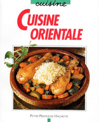 Cuisine orientale