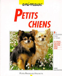 Petits chiens