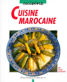 Cuisine marocaine