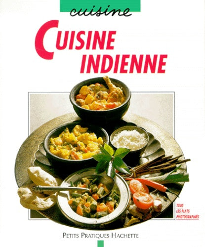 Cuisine indienne